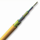 Corning 012T88-33131-29 MIC Tight-Buffered Cable, Plenum, 1000'